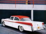 Chrysler Windsor 4-Door Sedan 1956 года